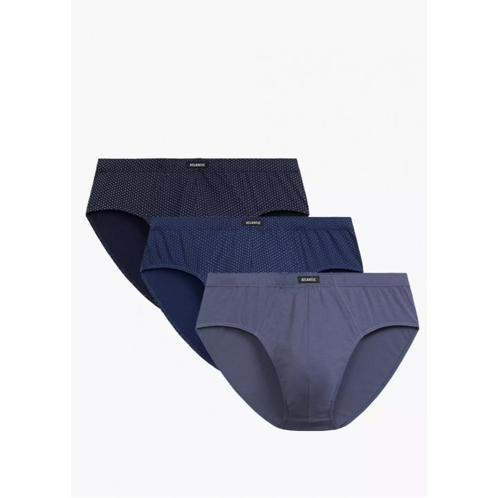 SLIPY ATLANTIC 3MP-202 JZ25 COB/DEN/NIEC /4XL