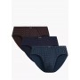 SLIPY ATLANTIC 3MP-205 JZ25 GRAJ/GRA/BRA /XL