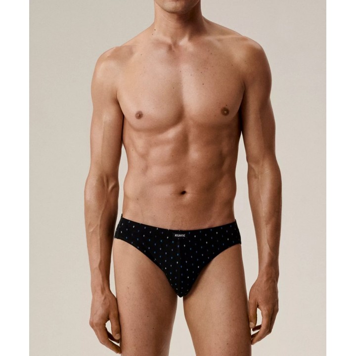 Труси ATLANTIC 3MP-204 JZ25 CZA/NIEC/CZA /M