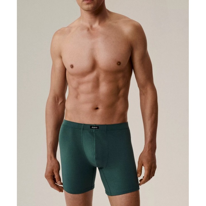 Шорти ATLANTIC 2MH-173 JZ25 ZIEC/GRA /S