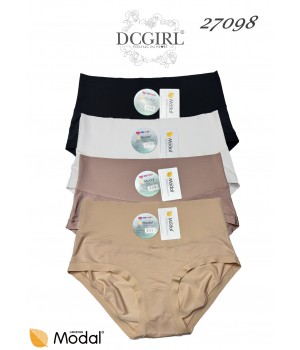 Трусики з модалу DCPOLO 27098