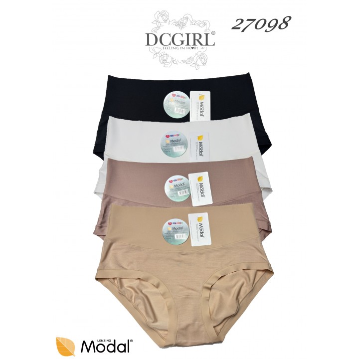 Трусики з модалу DCPOLO 27098