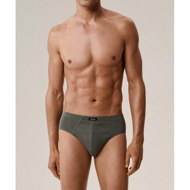 СЛІПИ ATLANTIC 3MP-129 JZ25 KHA/GRA/NIEC /L