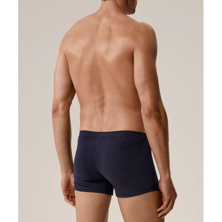 ШОРТИ ATLANTIC 3MH-218 JZ25 ЧОРНИЙ/ДЕН/НІЕК /L