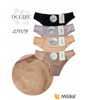 Трусики з модалу DCPOLO 27075