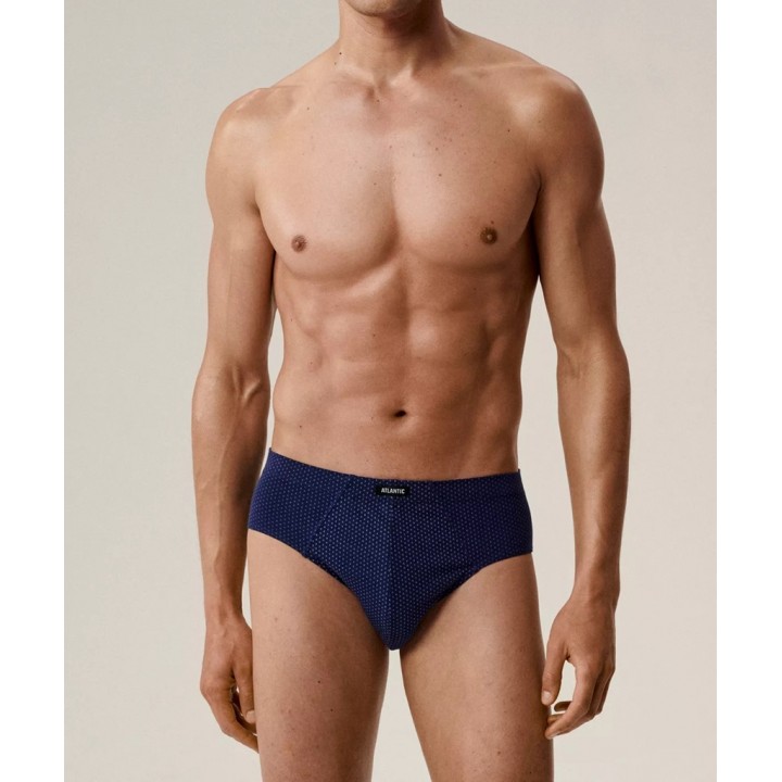 СЛІПИ ATLANTIC 3MP-202 JZ25 COB/DEN/NIEC/XL