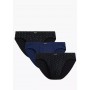 Труси ATLANTIC 3MP-204 JZ25 CZA/NIEC/CZA /XXL