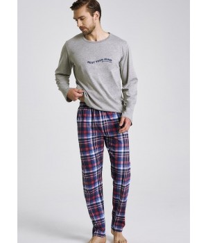 Піжама TARO 3478 FRANCO AW26 01 /M