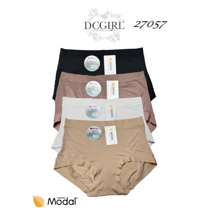 Трусики з модалу DCPOLO 27057