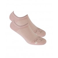 STOPKI WOLA PERFECT WOMAN WZ674 ROSE 39/41