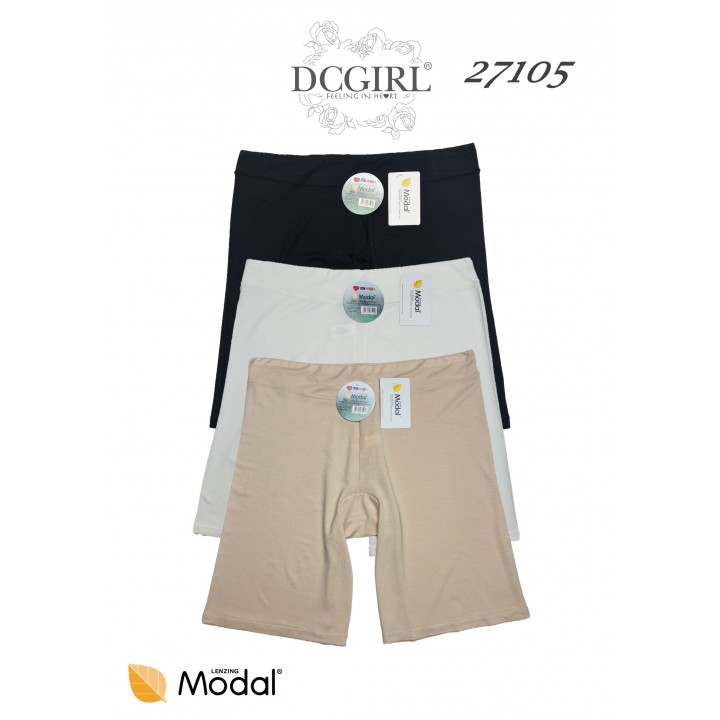 DCPOLO 27105 МОДАЛОВЫЕ БРЮКИ