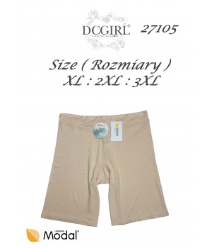 Штани DCPOLO 27105 з модалу