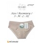 Брюки из микромодала DCPOLO 27107