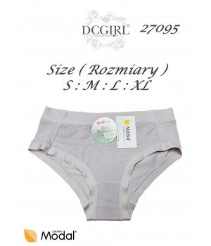 Труси DCPOLO 27095 з модалу