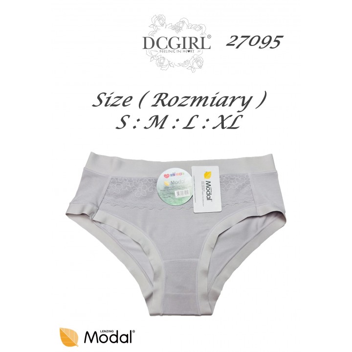 Труси DCPOLO 27095 з модалу