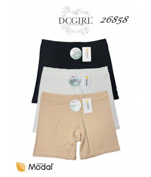 Трусики з модалу DCPOLO 26858