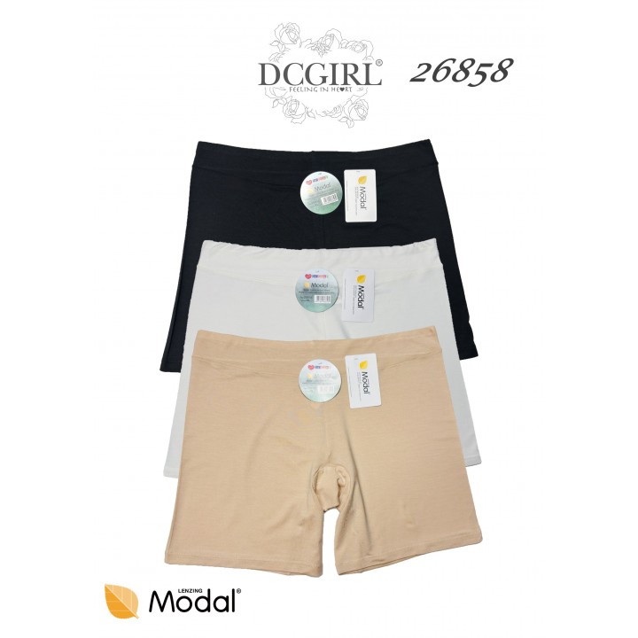 Трусики з модалу DCPOLO 26858
