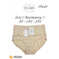 Трусики з модалу DCPOLO 26445