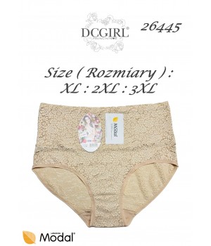 Трусики з модалу DCPOLO 26445