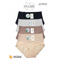 Трусики з модалу DCPOLO 27101