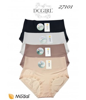 Трусики з модалу DCPOLO 27101