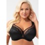 БЮСТГАЛЬТЕР GORSENIA K441 LUISSE BLACK /85L