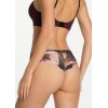 JULIMEX VELVET BLOOM TANGA BRASIL /M