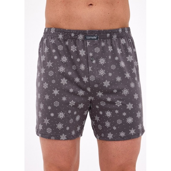 BOKSERKI CORNETTE BS-016/25 STARS /4XL