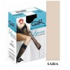 ШКАРПЕТКИ ДО КОЛІН GATTA З ЛАЙКРИ SABIA
