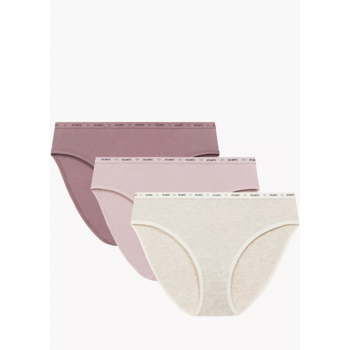 Трусики ATLANTIC 3CLP-010 JZ25 ROS/ROSC/BEZM /XL