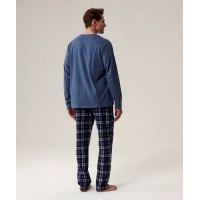 Пижамы ATLANTIC NMP-393 JZ25