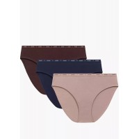 ATLANTIC FIGURE 3CLP-010 JZ25 коричневый/бежевый/серый/XL