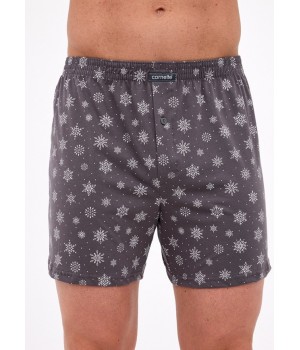 BOKSERKI CORNETTE BS-016/25 STARS /XL