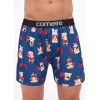 Труси-боксери CORNETTE CLASSIC CL-881/02 /M