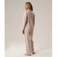 Пижама ATLANTIC NLP-505 JZ25 LAW/BRZ/ECR /M