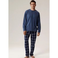 Пижама ATLANTIC NMP-393 JZ25 XL