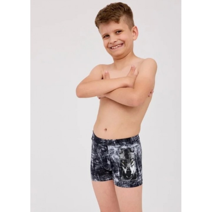 Шорти CORNETTE YOUNG KY-700/144 WOLF 2 /176
