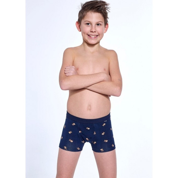 Шорти CORNETTE YOUNG KY-700/147 BEARS /176
