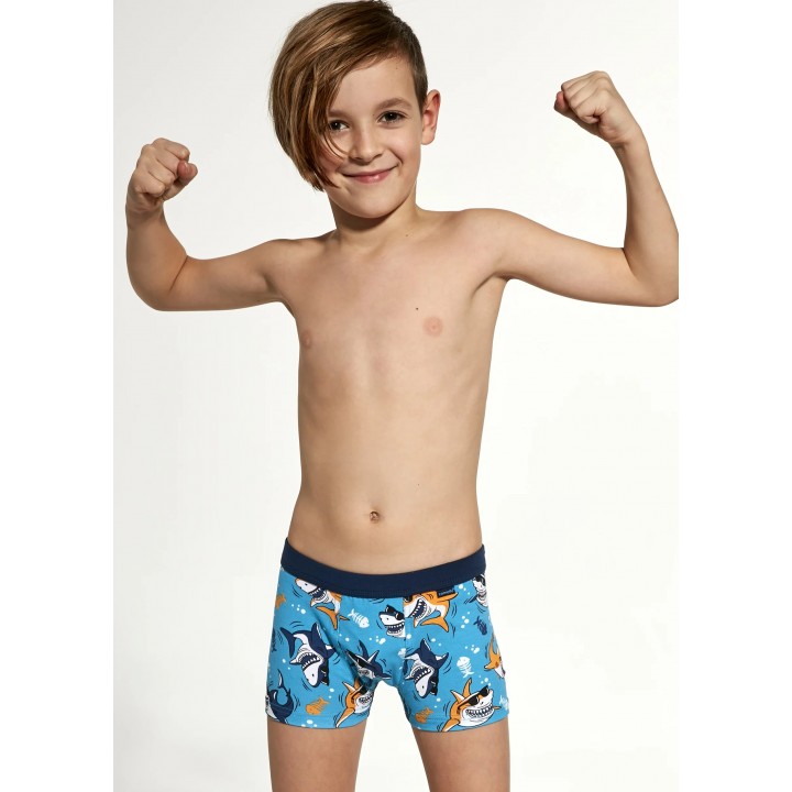 Шорти CORNETTE YOUNG KY-700/121 SHARK 2 /164