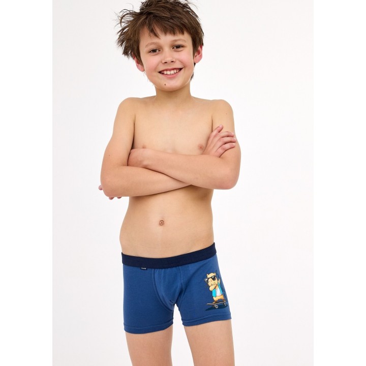 Шорти CORNETTE YOUNG KY-700/150 CAPYBARA 2 /164