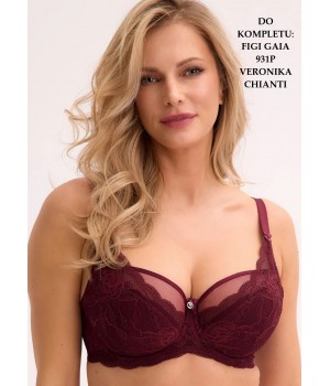 GAIA BRA 931 ВЕРОНІКА К'ЯНТІ /95B