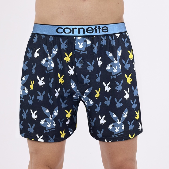 Боксеры Cornette Classic CL-882/01 /5XL