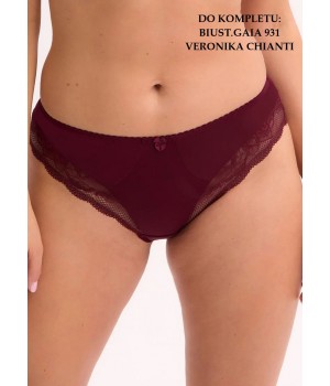 Трусики GAIA 931P VERONIKA CHIANTI /M