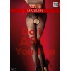 RAJSTOPY MARILYN HOT H27 BLACK 1/2