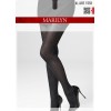 Колготки MARILYN ALLURE F05B ЧОРНИЙ 5