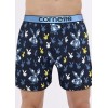 Труси-боксери CORNETTE CLASSIC CL-881/01 /M