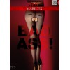 RAJSTOPY MARILYN HOT H19 BLACK 1/2