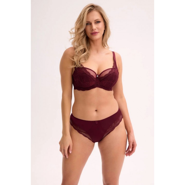 Трусики GAIA 931P VERONIKA CHIANTI /XL