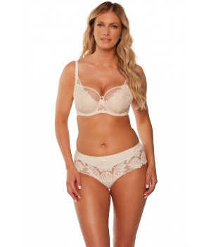 GAIA BRA 1134 KETO BEIGE /90F