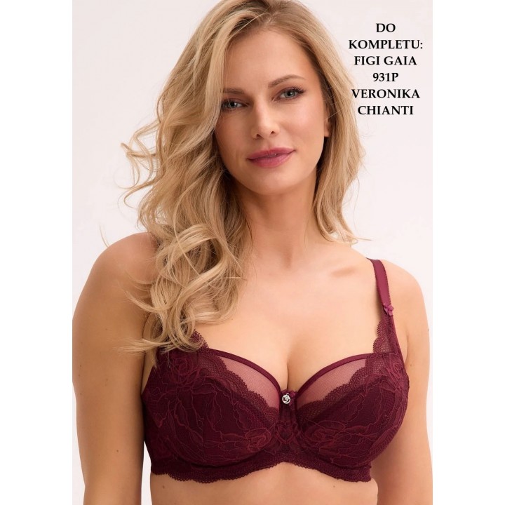 GAIA BRA 931 VERONIKA CHIANTI /85D